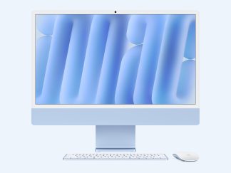 iMac Rental