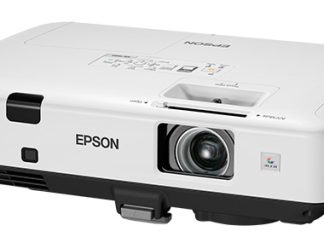 EPSON EB-1965 (5000 lumens) Projector Rental
