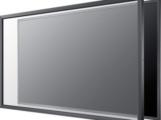 Samsung 46 inch LED Monitor with Touchscreen Overlay Rental