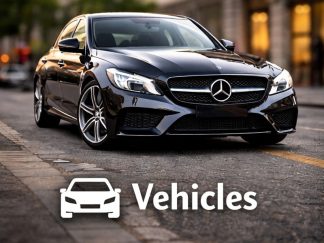 Vehicle Rentals