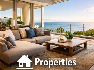 Property & Space Rentals