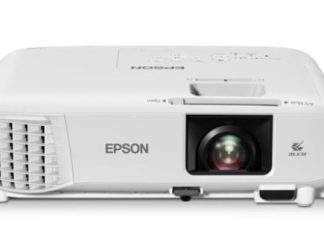 Projector Rental