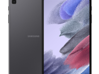 Samsung A7 lite Rental