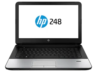 HP 248G1 Rental