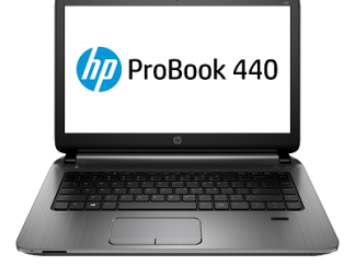 HP 440G1 Rental