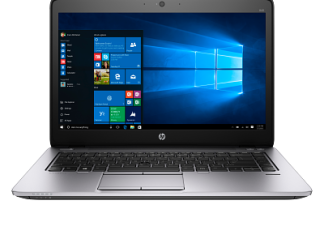 HP 840 G2 Rental