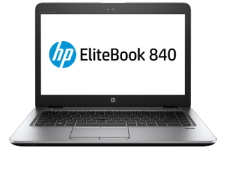 HP 840 G3 Rental