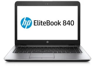 HP 840 G3 Rental (Non-touch screen)