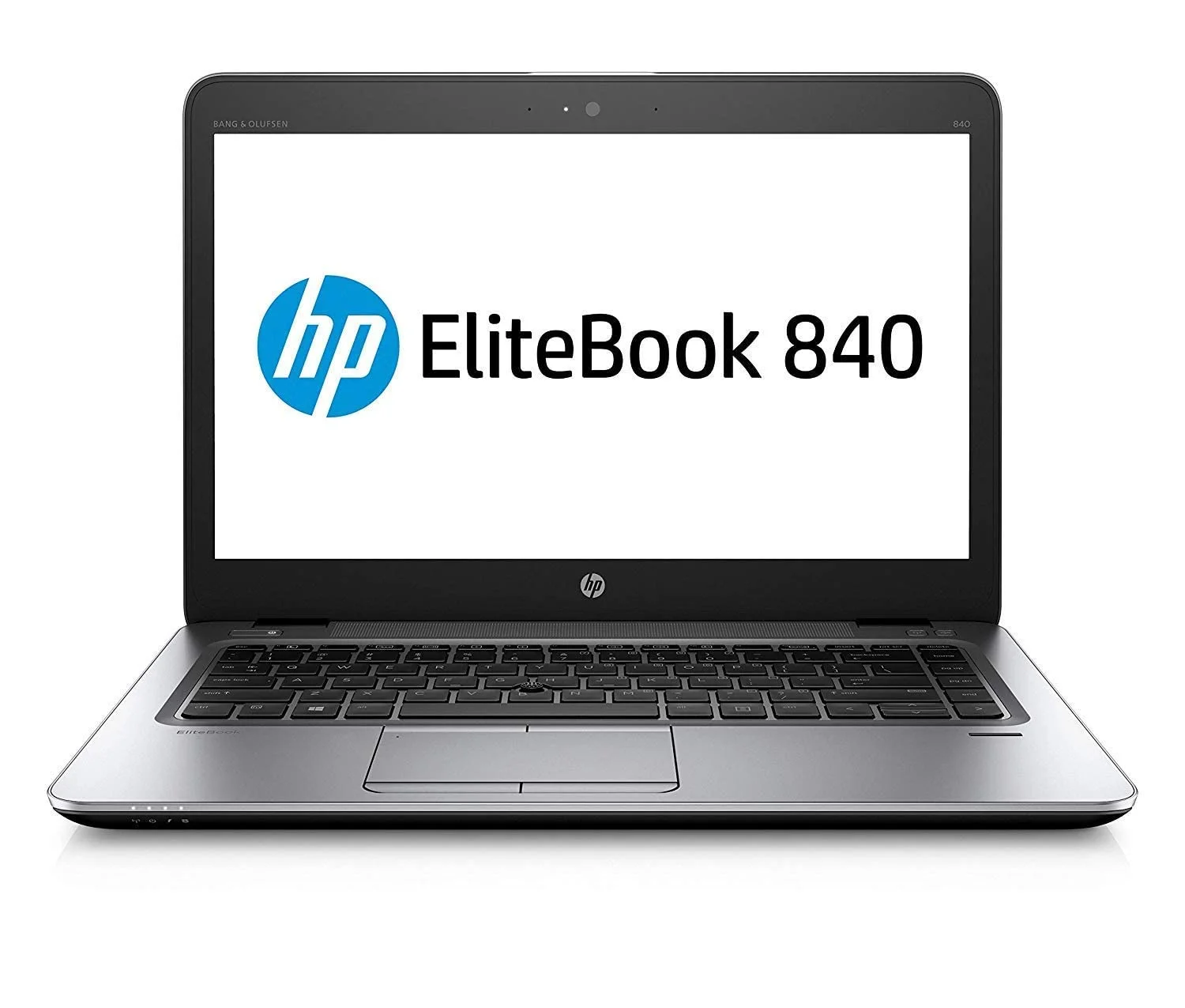 HP 840 G3 Rental (Non-touch screen)