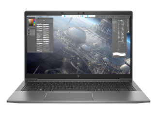 HP ZBOOK FIREFLY 14 G8 Rental