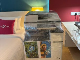 SEWAAN MESIN FOTOSTAT