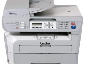 Brother MFC-7340 Rental