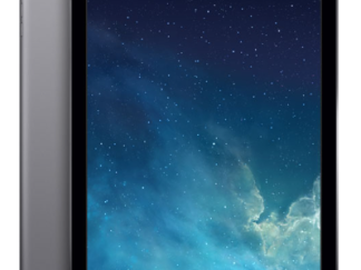 iPad Air (1st generation) Rental