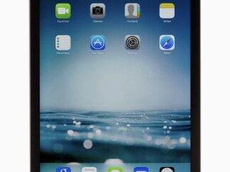 iPad Air (1st generation) (Wifi Only) Rental