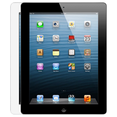 iPad (4th generation) Rental
