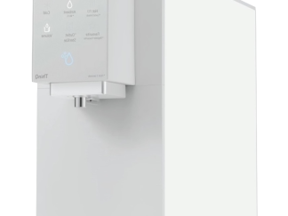 LG PuriCare | Water Purifier Rental (WD518AN)