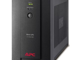 APC Back-UPS 1400VA (BX1400U-MS) Rental