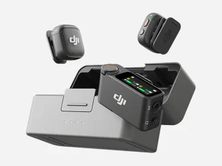 DJI MIC 3 (FULL SET) Rental