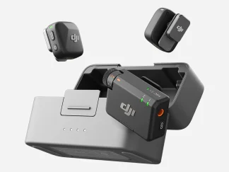 DJI MIC MINI (FULL SET) Rental