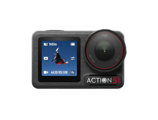 DJI OSMO ACTION 5 PRO Rental