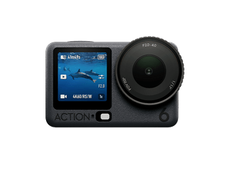DJI OSMO ACTION 6 Rental