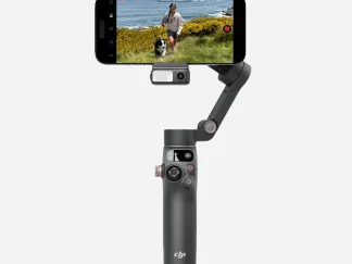 DJI OSMO MOBILE 7P Rental