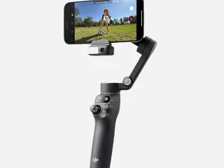 DJI OSMO MOBILE 8 Rental