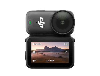 DJI OSMO NANO Rental