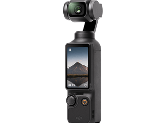 DJI OSMO POCKET 3 Rental