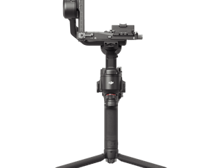 DJI RS 4 Rental