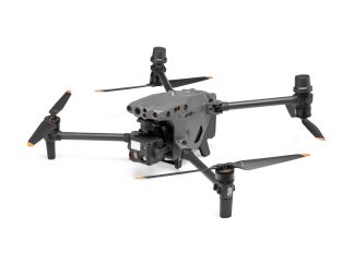 DJI Matrice 30T Rental