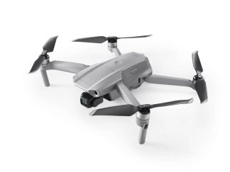 DJI Mavic Air 2 Rental