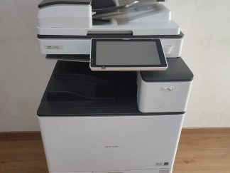 Ricoh MPC 3504 Copier Rental (60months)