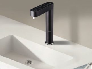 LG PuriCare | Water Purifier Rental (WU525BS)
