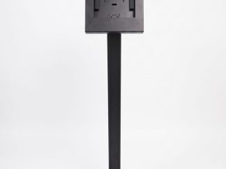 Tablet Floor Stand Rental (Type 1)