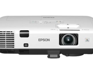 EPSON EB-1965 Projector Rental