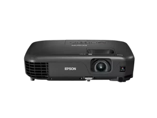 EPSON EB-X02 Projector Rental