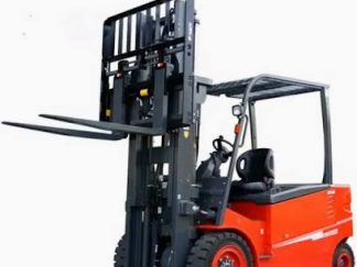 Forklift Rental