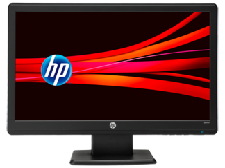 HP LV1911 Monitor Rental
