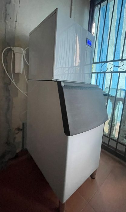 Ice. Register Rental Ice maker Rental (size S) – iRent