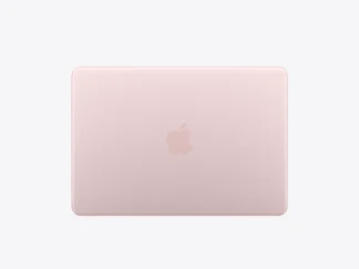 Macbook Neo Rental (Blush)
