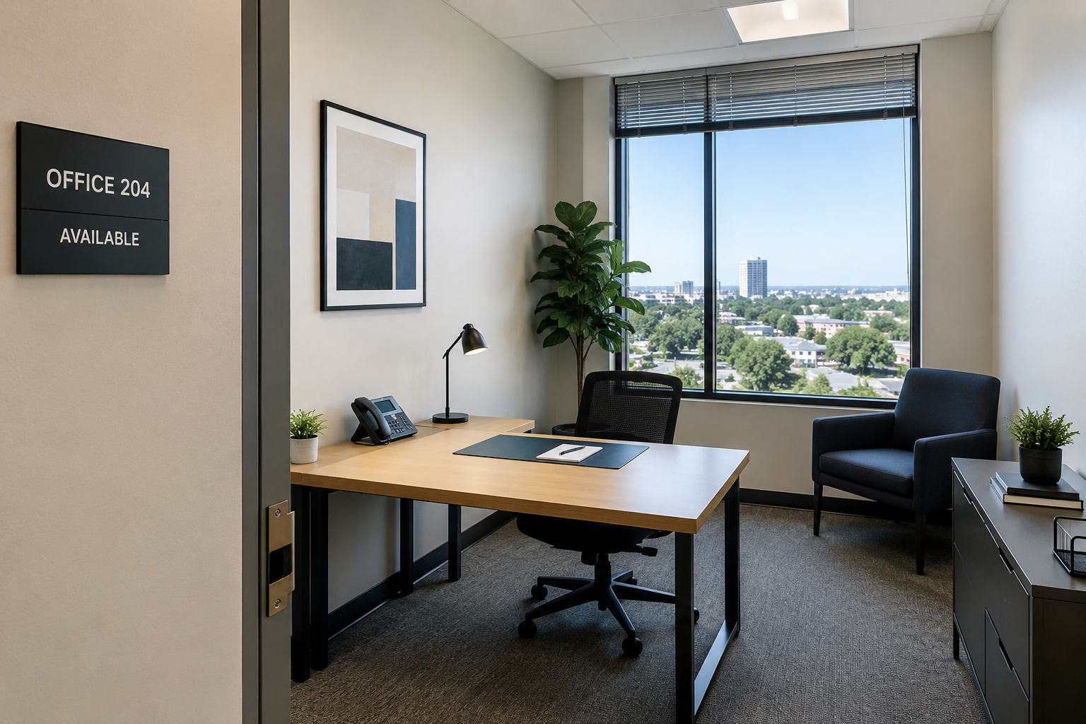 Office Rental