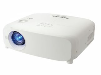 PANASONIC PT-VX600 Projector Rental