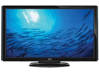 SANYO LCD TV LCD-42K40 TV Rental