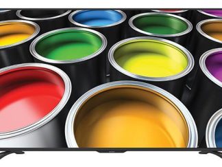 SHARP LC-60LE380X TV Rental