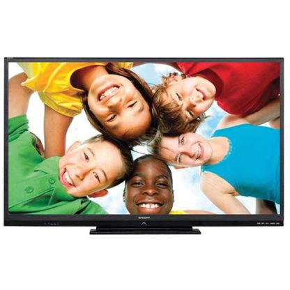 Sharp Rental SHARP LC-60LE631M TV Rental – iRent