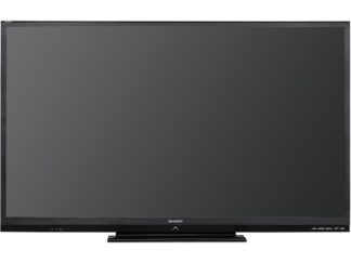 SHARP LC-60LE650M TV Rental