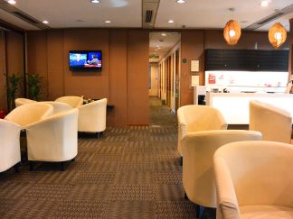Virtual Office + Co-Sharing Space Rental (Next To Pavillion Bukit Bintang)