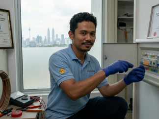 Professional Electrical Services