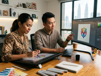 Graphic Design Services
